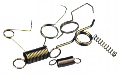 Gearbox Spring Parts