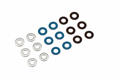Gear Spacer