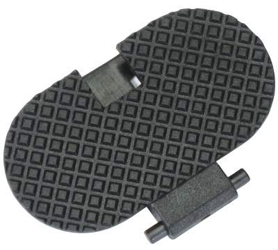 M1 Butt Plate Cover
