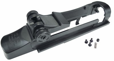 M1 Receiver