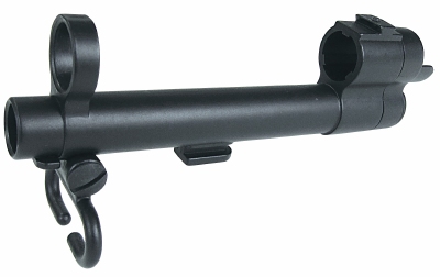 M1 Gas Tube (Front)