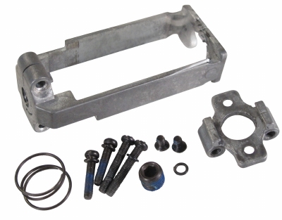 M1 Motor Frame