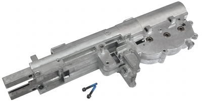 M1 Gearbox (Incl. Bushings)