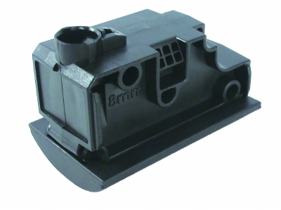 M1 Magazine (8mm, 25 Rounds)