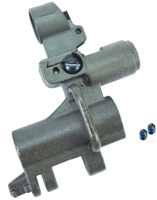 TOD Front Sight Combination