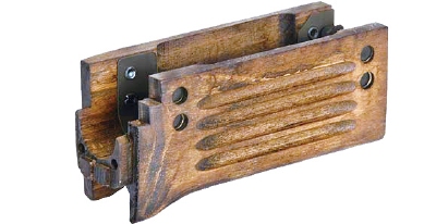 TOD ARM Handguard Combination