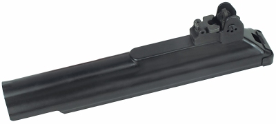 TOD Upper Housing Combination