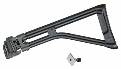 TOD Folding Stock Combination