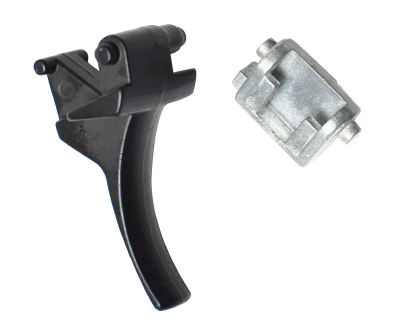 TOD Trigger Parts