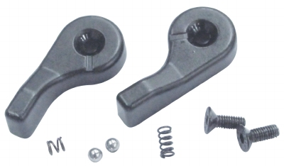 AAR Selector Lever Combination