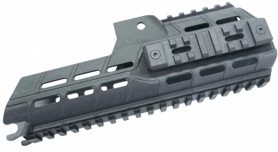 AAR Handguard-BK