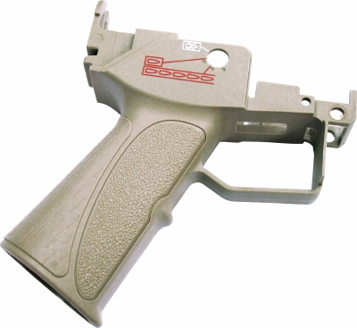 AAR Lower Receiver-TAN