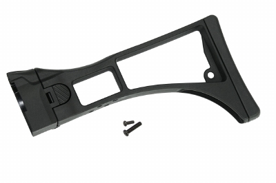 AARF Lightweight Folding Stock