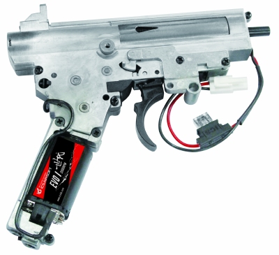 AAR Gearbox Combination  (M100 ， Full Steel Piston)