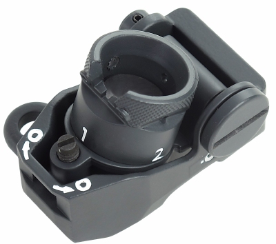 H51/H52 Rear Sight Combination