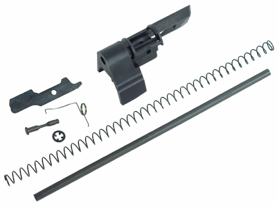 H51/H52 Bolt Cover Plate Combination