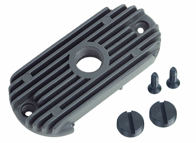 H51/H52 Grip Butt Cap