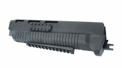 H51 Handguard-BK