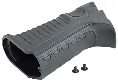 H51/H52 MTS Tactical Grip-BK