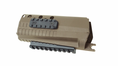 H52 Handguard-TAN