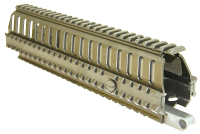 H51 MRS Tactical Handguard-DE
