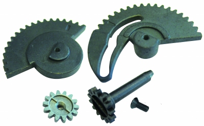 H51/H52 Selector Gear Combination