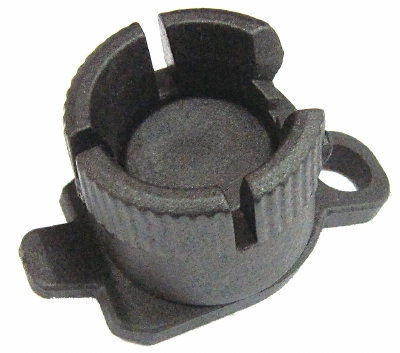 H51/H52 Plastic Rear Sight Combination
