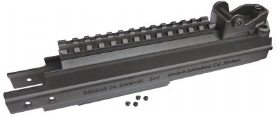 H51 Plastic Upper Receiver