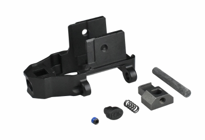 H51/H52 Plastics Folding Stock Connector