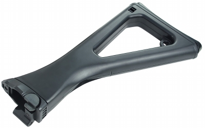 H51/H52 Plastic Folding Stock-BK