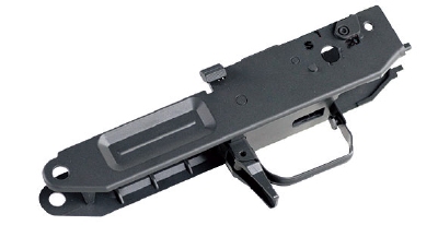 H51/H52 Plastic Lower Receiver