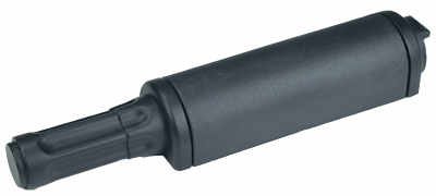 MAR Gas tube Combination