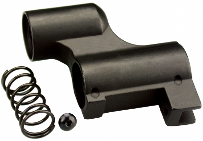 MAR Gas Tube Retainer Combination