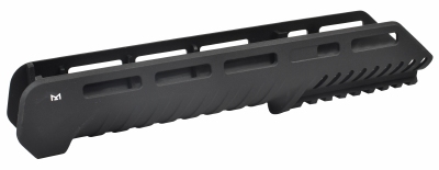 ARK Lower Handguard-BK