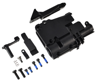 ARK Rear Sight Combination