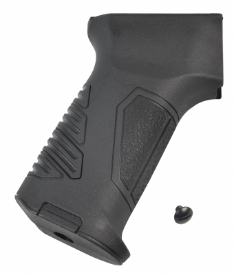 ARK ERGO Pistol Grip-BK