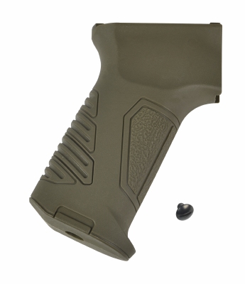ARK ERGO Pistol Grip-OD