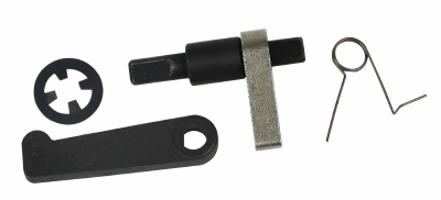 ARK/ MAR Spring Release Anti-Reversal Latch Combination