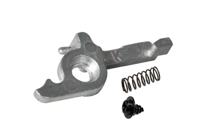 MAR New Cut-off Lever