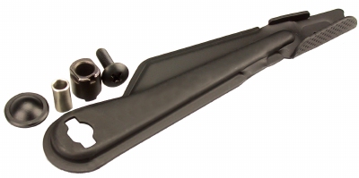 MAR Fire Select Lever