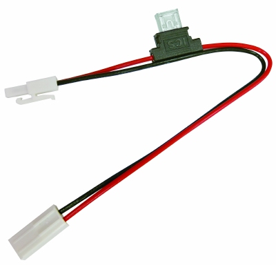 MAR Power Cord Combination for Fixed Stock
