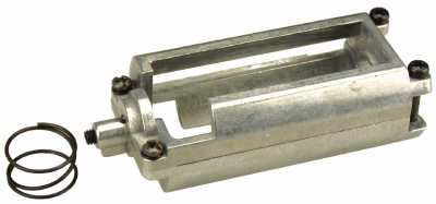 MAR Motor Shell