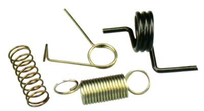 MAR Gearbox Spring Combination