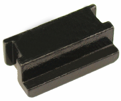 MAR Magazine Catch Block