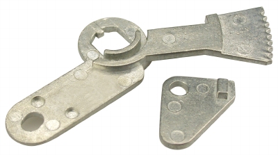 MAR Trigger Plate