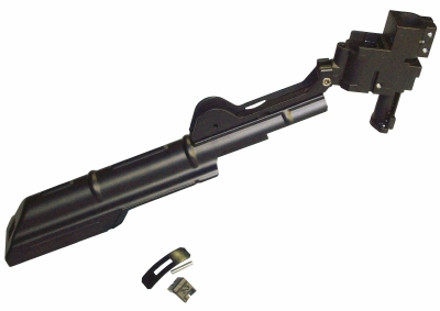 IMAR SU Upper Receiver Cover