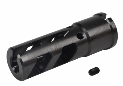 ARK Steel Flash Hider