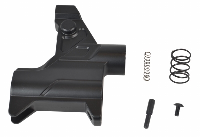 ARK Front Sight