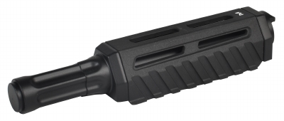 ARK Upper Handguard-BK