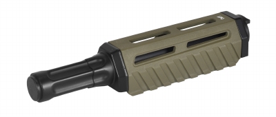 ARK Upper Handguard-OD